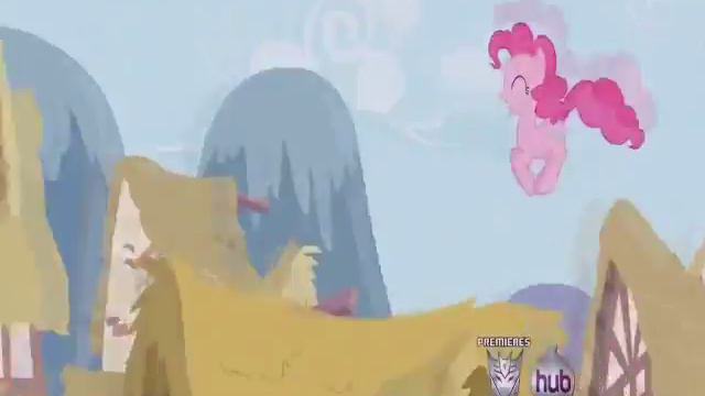 Mlp Pmv - Exorcize смотреть онлайн