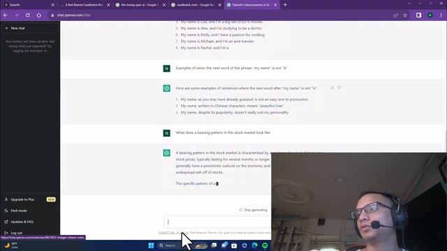 Using Revolutionize Your Trading Strategy: Train an OpenAI Model to Predict Stock Prices Using Node смотреть онлайн
