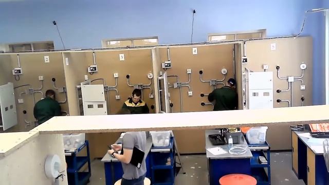 ОБПОУ КЭМТ камера 5 смотреть онлайн