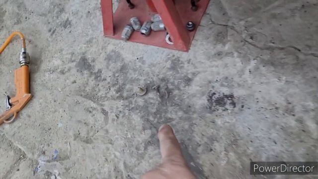 Toyota Allion замена датчика ABS. смотреть онлайн