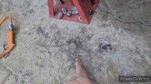 Toyota Allion замена датчика ABS.