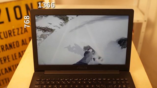 Overview Asus X553MA смотреть онлайн