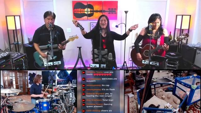 Oracle Live! Friday, April 23 смотреть онлайн