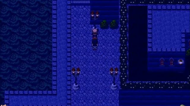 Aveyond The Lost Orb 16 : Selling Babies??? смотреть онлайн