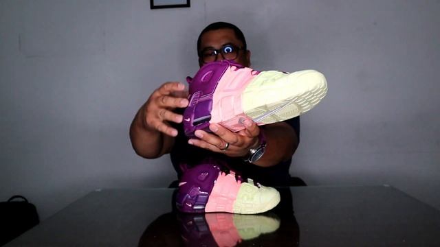 VLOG # 22: Wifey's Top 5 Sneakers | Alex Salamat смотреть онлайн