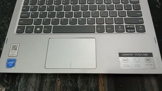 lenovo yoga 330 n4000 flip 2 in 1 java solution laptop смотреть онлайн