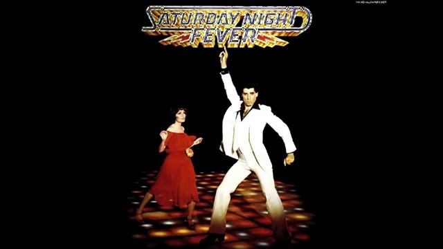 Walter Murphy - A Fifth Of Beethoven [HQ] смотреть онлайн