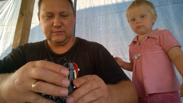 Как закрепить экшен камеру на голове смотреть онлайн