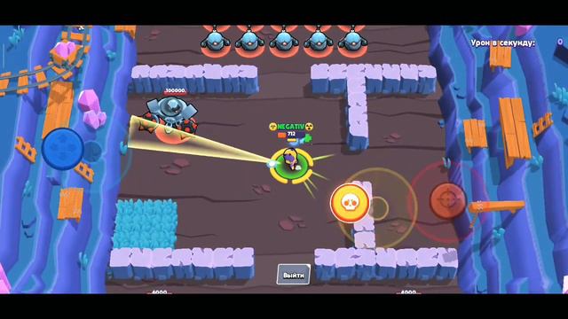 ЛУЧШИЙ БРАСЛЕР В СВОЕЙ РЕДКОСТИ BRAWL STARS . УГАДАЙ КТО? смотреть онлайн