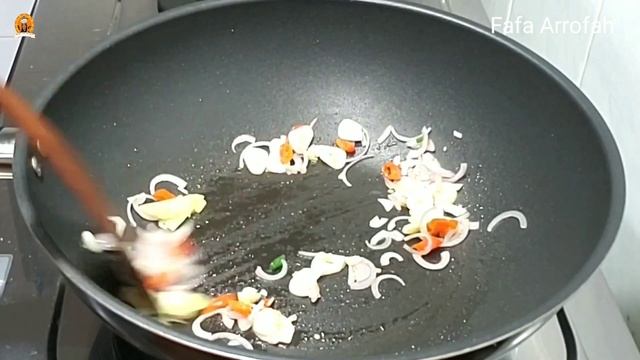 IKAN SARDEN KALENG JANGAN DIMASAK BIASA! SAYA AJARI MEMASAK AGAR TIDAK BAU AMIS DAN LEBIH ENAK