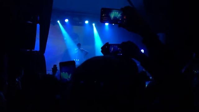 МУККА – От Луны до неба (live Minsk) смотреть онлайн