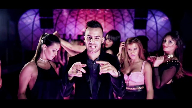 Big Flow feat. Henry Mendez & Daviel (La Nueva Promesa) - La Mano Arriba (Official Music Video 2014) смотреть онлайн