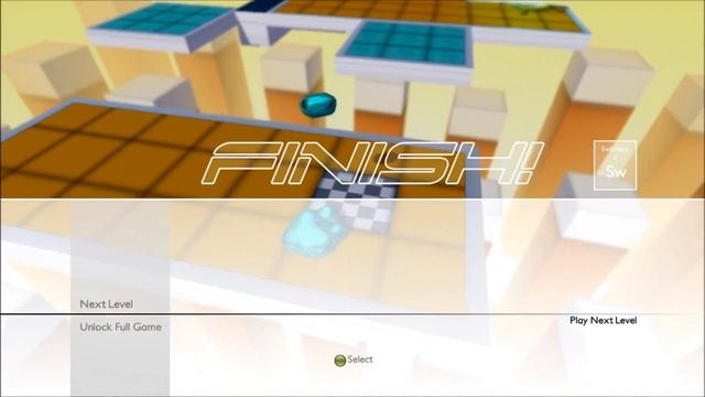 Review of Mercury Hg for XBLA and PSN by Protomario смотреть онлайн