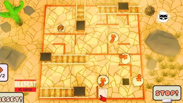 ? The Best Games About Cats on PS, XBOX, PC смотреть онлайн