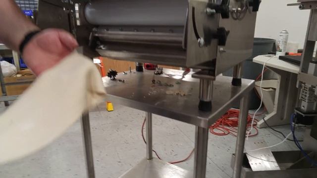 Docker Test - Thin Piece 1 смотреть онлайн