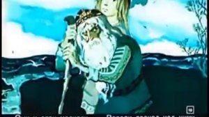 Баллада Р Л Стивенсона 'Вересковый мёд'