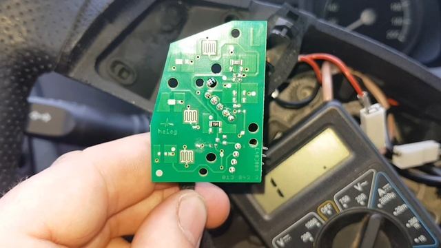 Pioneer AVH-Z9200BT. Подключение кнопок руля без адаптера. Газель Некст. 2-ая серия. смотреть онлайн