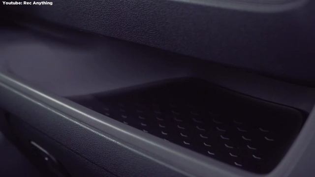All New Volkswagen ID.BUZZ Cargo Van смотреть онлайн