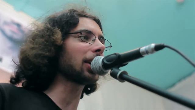 МОНАРХ - Закройте дверь(LIVE) смотреть онлайн