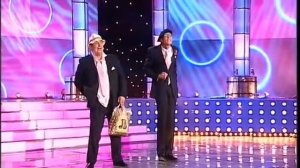 В. Данилец и В. Моисеенко . Рожальник