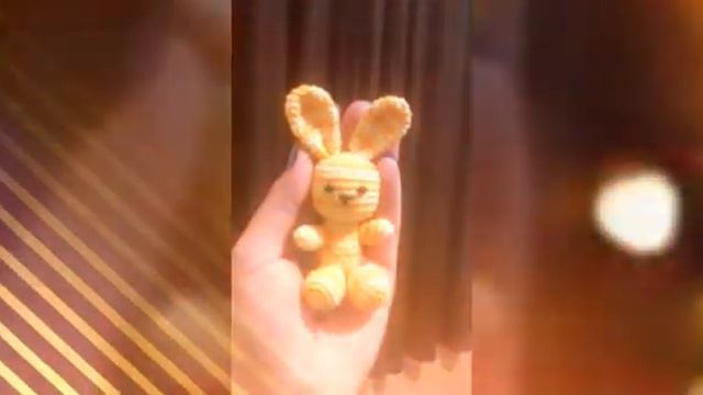 Amigurumi. Alguns Dos Meus Trabalhinhos.