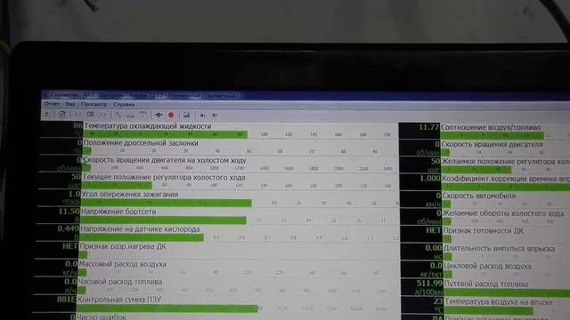 Провалы при ускорении или резком увеличении оборотов . смотреть онлайн