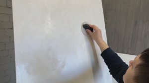 Мокрый Шелк | Декоративная Штукатурка Своими Руками