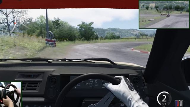 Quer auf Miseluk | Assetto Corsa [HD] Toyota AE86 Drift смотреть онлайн