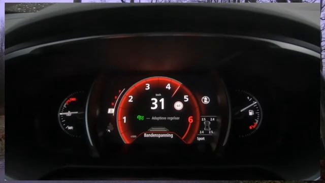 Renault Talisman TCE 200 (200 bhp) 0-100 acceleration смотреть онлайн