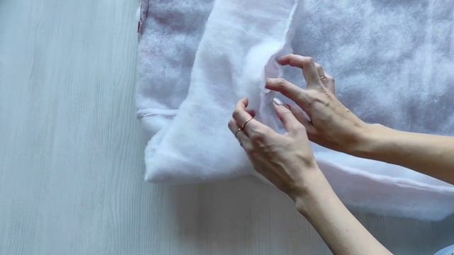 Как сшить куртку-парку "Лиза" смотреть онлайн