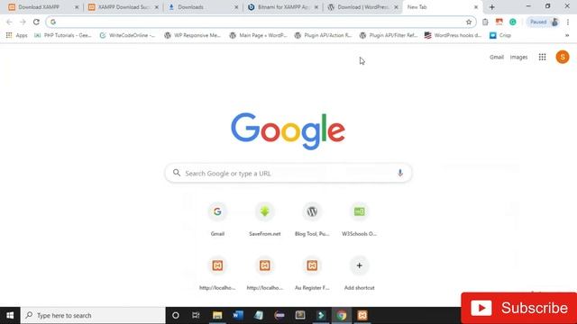 How to download and install wordpress setup step by step смотреть онлайн