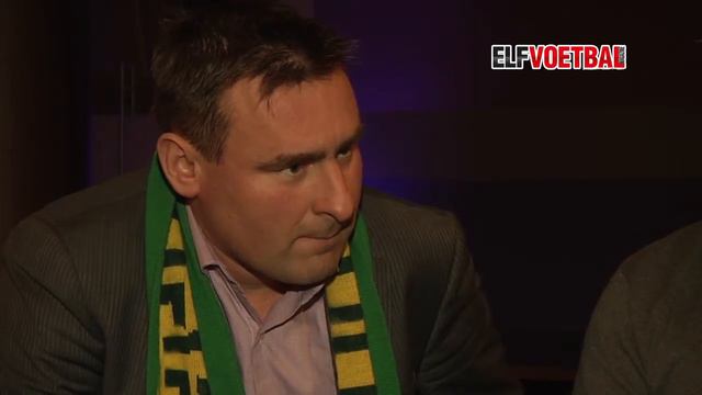 10 maart --- ELF Voetbal TV op RegioTV: Aflevering 84 смотреть онлайн