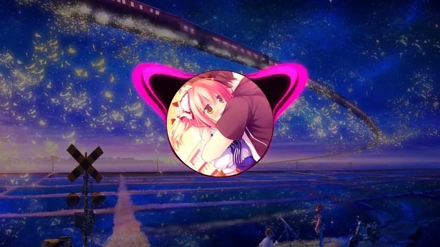 Nightcore-Seirei Tsukai no Blade Dance OST Track 21 смотреть онлайн