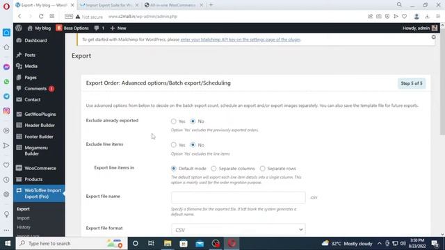 Export & Import All WooCommerce Data | Export & Import Products, Coupons, Orders, Reviews, users et смотреть онлайн