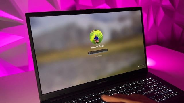 Huge OLED Display | Perfect For Work & Entertainment - Asus Vivobook Go 15 (2023) REVIEW ?