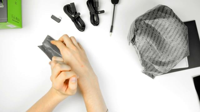 Razer Barracuda X 2022 ? - Unboxing | ASMR (4K) смотреть онлайн