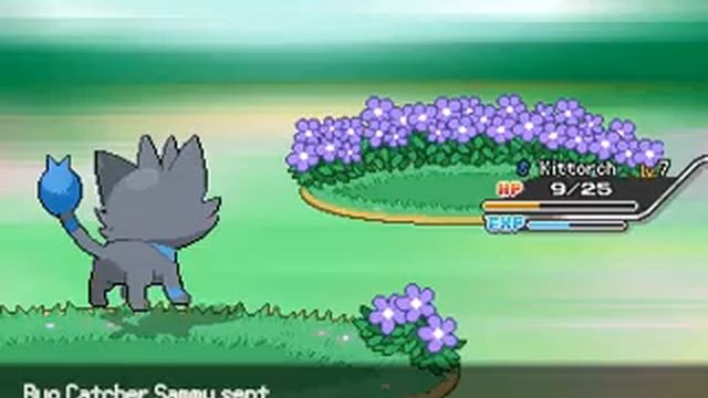 Pokemon Ethereal Gates - Part 3 - Route 2 смотреть онлайн