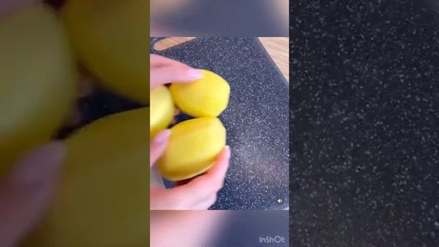 Супчик с клёцками / галушками?????????