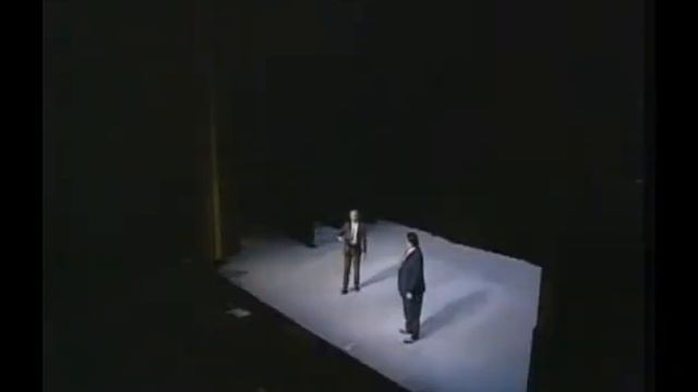 The Secret Policeman's Biggest Ball - Edmondson and Coltrane смотреть онлайн