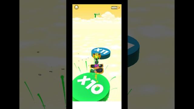 игра Shortcut Run 123-130