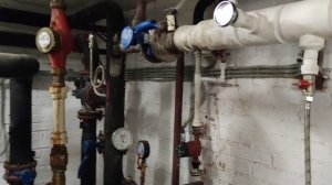 Какая должна быть температура отопления и горячей воды Максимальная  температура теплоносителя и ГВ