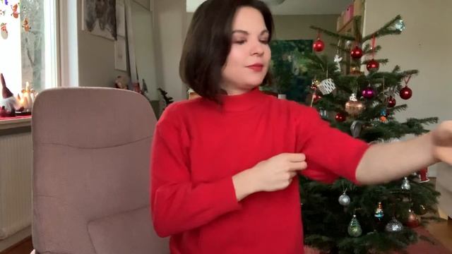 Новогоднее расхламление. Добро пожаловать! смотреть онлайн