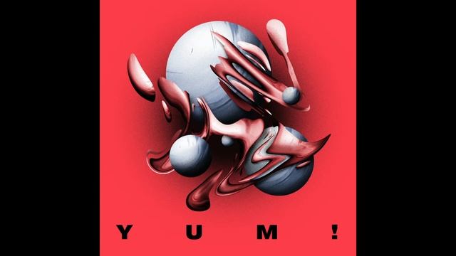 Ruckspin x Eliza Legzdina - 'YUM!' смотреть онлайн