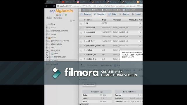 Membuat Online Shop dengan Framework Yii2 смотреть онлайн