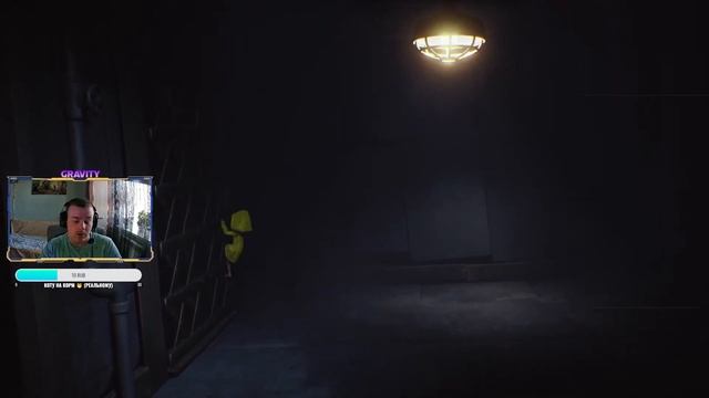 НАЧАЛО LITTLE NIGHTMARES | НОВАЯ ИСТОРИЯ №1 смотреть онлайн