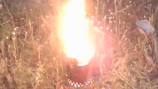 Походная печь дубль два... смотреть онлайн