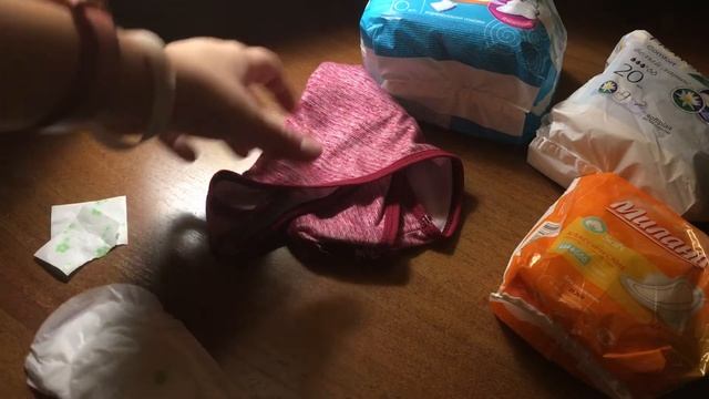 Как тихо отклеить прокладку в школе?Что делать??? смотреть онлайн
