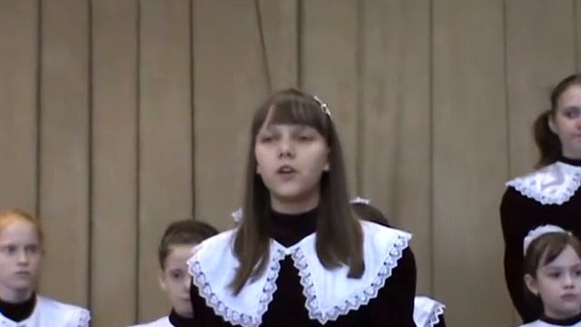 Музыкальная школа №1. г.Уфа,соло смотреть онлайн
