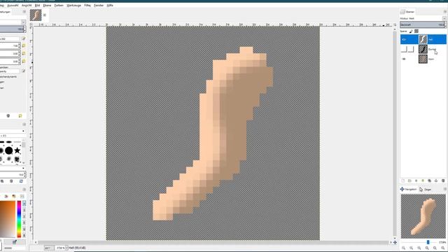 Eigenes Minecraft Texture Pack erstellen - schnell und einfach | Tutorial deutsch/german смотреть онлайн