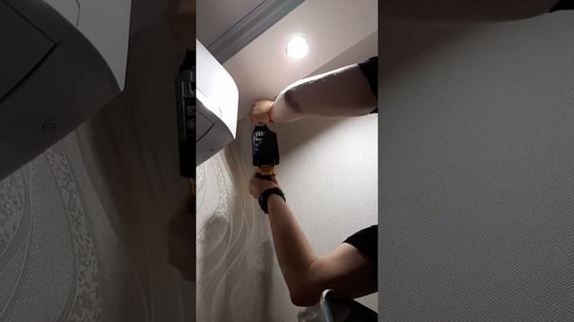 Монтаж пластиковой шины смотреть онлайн